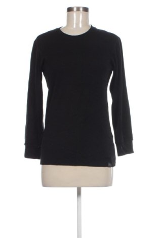 Bluzka damska Uniqlo, Rozmiar M, Kolor Czarny, Cena 37,99 zł