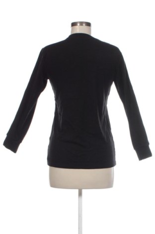 Bluzka damska Uniqlo, Rozmiar M, Kolor Czarny, Cena 37,99 zł