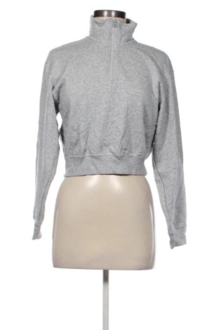 Női blúz Uniqlo, Méret S, Szín Szürke, Ár 3 279 Ft