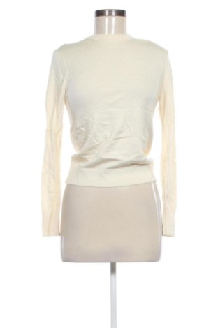 Дамска блуза Uniqlo, Размер S, Цвят Екрю, Цена 17,89 €