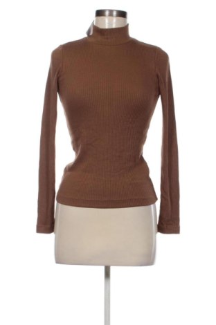 Dámská halenka Uniqlo, Velikost XXS, Barva Hnědá, Cena  289,00 Kč