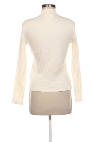 Дамска блуза Uniqlo, Размер L, Цвят Екрю, Цена 7,15 €
