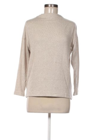 Bluzka damska Uniqlo, Rozmiar M, Kolor Beżowy, Cena 31,99 zł