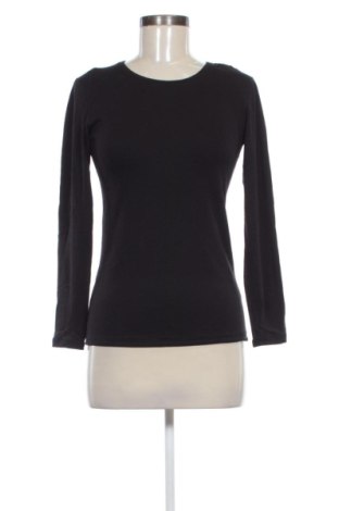 Bluză de femei Uniqlo, Mărime L, Culoare Negru, Preț 107,99 Lei