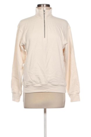 Bluzka damska Uniqlo, Rozmiar S, Kolor Beżowy, Cena 91,99 zł