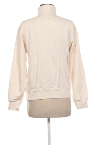 Bluzka damska Uniqlo, Rozmiar S, Kolor Beżowy, Cena 91,99 zł