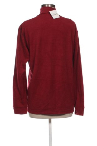 Bluză de femei Uniqlo, Mărime XL, Culoare Roșu, Preț 34,99 Lei