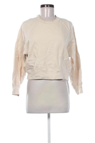 Дамска блуза Uniqlo, Размер L, Цвят Бежов, Цена 6,13 €