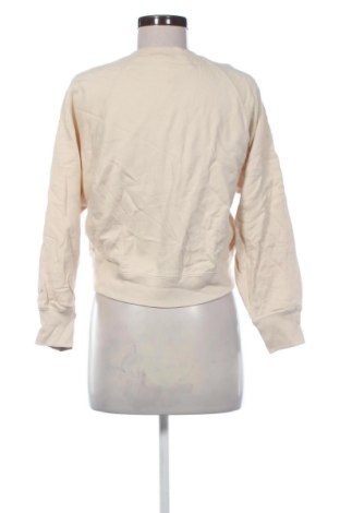 Дамска блуза Uniqlo, Размер L, Цвят Бежов, Цена 6,13 €