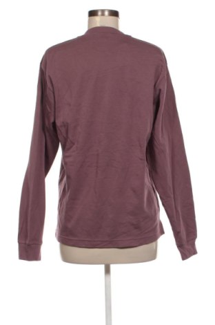 Дамска блуза Uniqlo, Размер S, Цвят Лилав, Цена 8,69 €