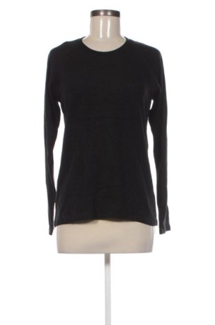 Дамска блуза Uniqlo, Размер L, Цвят Черен, Цена 7,66 €