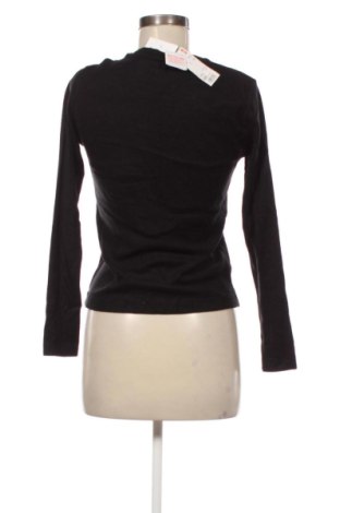 Bluzka damska Uniqlo, Rozmiar S, Kolor Czarny, Cena 207,99 zł