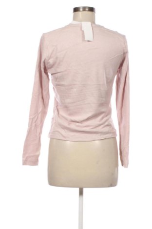 Дамска блуза Uniqlo, Размер XXS, Цвят Розов, Цена 17,89 €