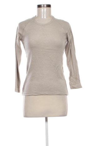 Damen Shirt Uniqlo, Größe XS, Farbe Grau, Preis 9,99 €