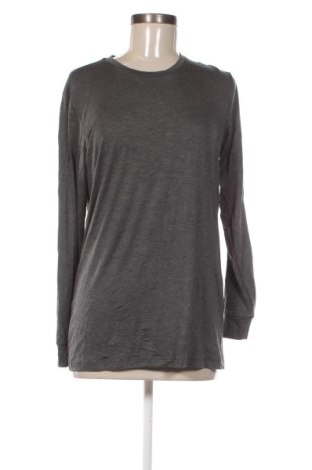 Bluză de femei Uniqlo, Mărime L, Culoare Gri, Preț 107,99 Lei