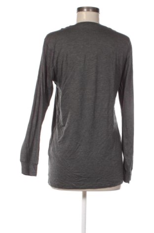 Bluză de femei Uniqlo, Mărime L, Culoare Gri, Preț 107,99 Lei