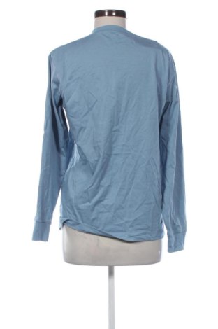 Bluzka damska Uniqlo, Rozmiar M, Kolor Niebieski, Cena 91,99 zł