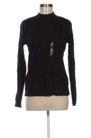 Bluzka damska Uniqlo, Rozmiar L, Kolor Czarny, Cena 92,99 zł