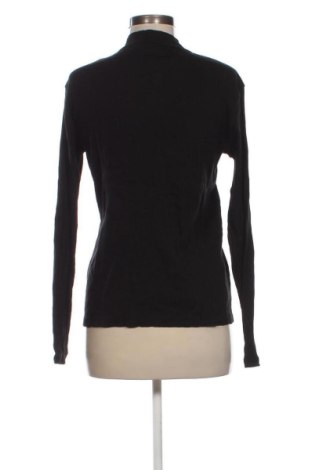 Bluzka damska Uniqlo, Rozmiar L, Kolor Czarny, Cena 92,99 zł