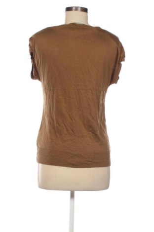 Bluzka damska United Colors Of Benetton, Rozmiar M, Kolor Beżowy, Cena 72,99 zł