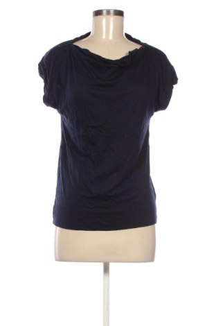 Damen Shirt United Colors Of Benetton, Größe M, Farbe Blau, Preis 17,99 €