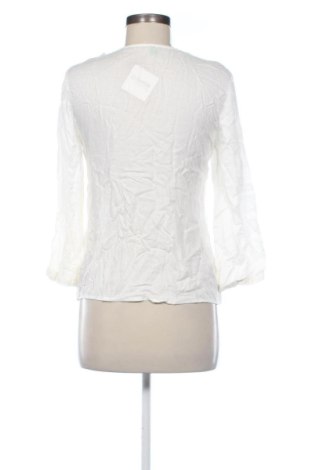 Bluză de femei United Colors Of Benetton, Mărime XS, Culoare Ecru, Preț 107,99 Lei