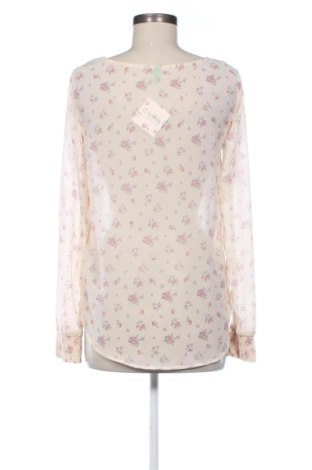 Дамска блуза United Colors Of Benetton, Размер S, Цвят Многоцветен, Цена 17,89 €