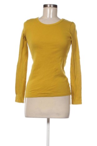 Női blúz United Colors Of Benetton, Méret S, Szín Sárga, Ár 3 839 Ft
