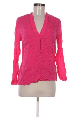 Дамска блуза United Colors Of Benetton, Размер M, Цвят Розов, Цена 17,89 €