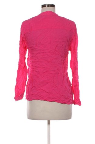 Дамска блуза United Colors Of Benetton, Размер M, Цвят Розов, Цена 17,89 €