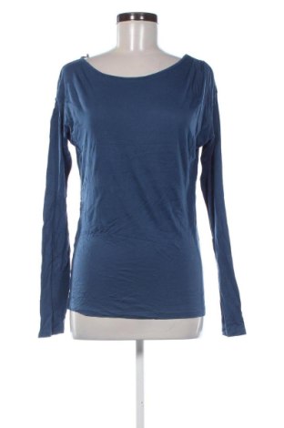 Női blúz United Colors Of Benetton, Méret L, Szín Kék, Ár 4 139 Ft