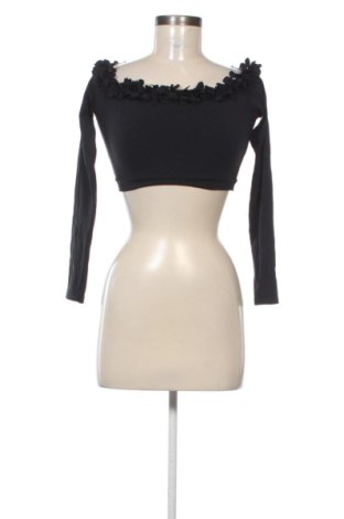 Dámská halenka United Colors Of Benetton, Velikost M, Barva Černá, Cena  179,00 Kč