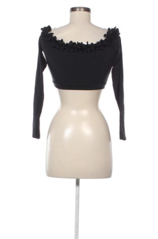 Dámská halenka United Colors Of Benetton, Velikost M, Barva Černá, Cena  179,00 Kč