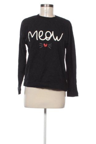 Damen Shirt United Colors Of Benetton, Größe XS, Farbe Schwarz, Preis € 6,99