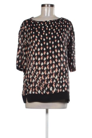 Női blúz United Colors Of Benetton, Méret M, Szín Sokszínű, Ár 4 219 Ft
