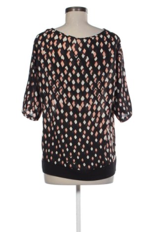 Női blúz United Colors Of Benetton, Méret M, Szín Sokszínű, Ár 4 219 Ft