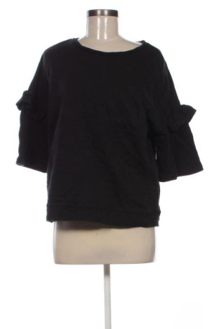 Damen Shirt United Colors Of Benetton, Größe M, Farbe Schwarz, Preis € 8,99