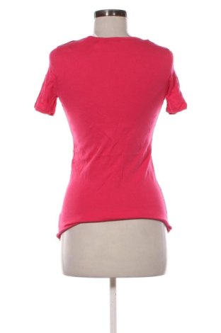 Damen Shirt United Colors Of Benetton, Größe M, Farbe Rot, Preis 8,99 €