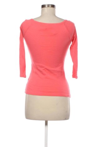 Γυναικεία μπλούζα United Colors Of Benetton, Μέγεθος S, Χρώμα Κόκκινο, Τιμή 20,99 €