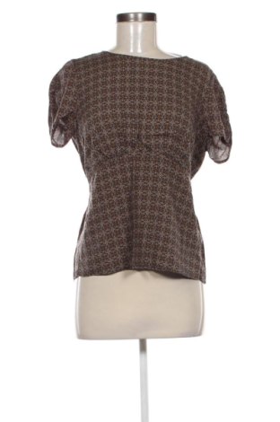 Női blúz United Colors Of Benetton, Méret M, Szín Sokszínű, Ár 5 785 Ft