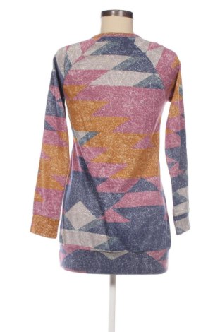 Damen Shirt United Colors Of Benetton, Größe M, Farbe Mehrfarbig, Preis 9,99 €