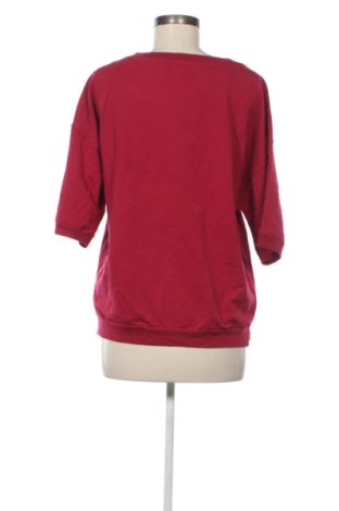 Damen Shirt United Colors Of Benetton, Größe L, Farbe Rot, Preis € 11,99