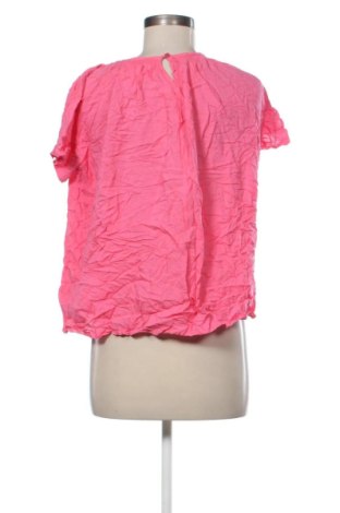 Damen Shirt United Colors Of Benetton, Größe M, Farbe Rosa, Preis € 18,99