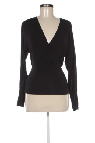 Dámská halenka United Colors Of Benetton, Velikost M, Barva Černá, Cena  189,00 Kč