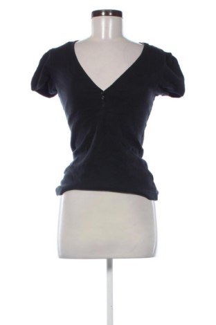 Bluzka damska United Colors Of Benetton, Rozmiar M, Kolor Czarny, Cena 38,99 zł