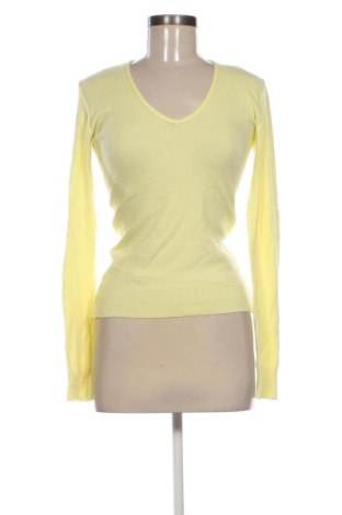 Дамска блуза United Colors Of Benetton, Размер S, Цвят Жълт, Цена 7,66 €