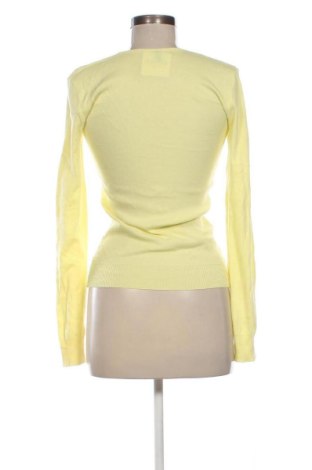 Дамска блуза United Colors Of Benetton, Размер S, Цвят Жълт, Цена 7,66 €