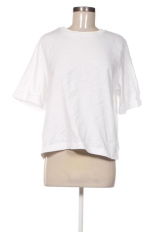 Дамска блуза United Colors Of Benetton, Размер XL, Цвят Бял, Цена 10,22 €