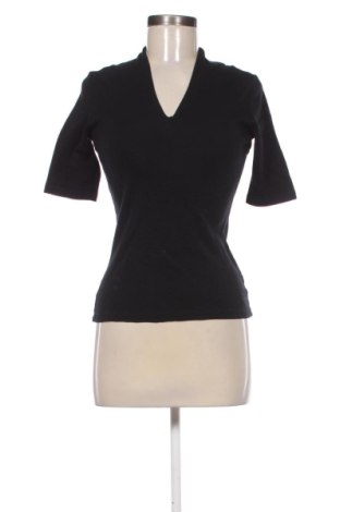 Dámská halenka United Colors Of Benetton, Velikost S, Barva Černá, Cena  283,00 Kč