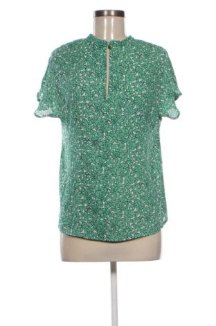 Γυναικεία μπλούζα United Colors Of Benetton, Μέγεθος L, Χρώμα Πολύχρωμο, Τιμή 10,99 €